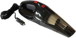 Aspirator De Mână Pentru Mașini Cu Cablu Bricheta 12V 20W Alb Aspirator De Mână Pentru Mașini Cu Cablu Bricheta 12V 20W Alb