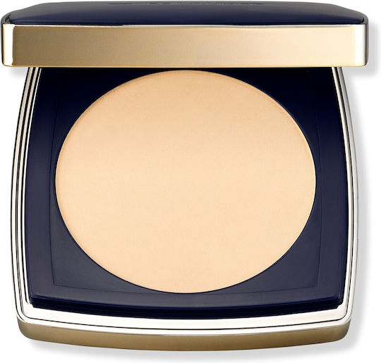 Estee Lauder Double Wear Stay In Place Matte Compact Foundation 2n1 Desert Beige 11gr