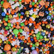 Cake Land Decorative Sprinkles Green 50gr