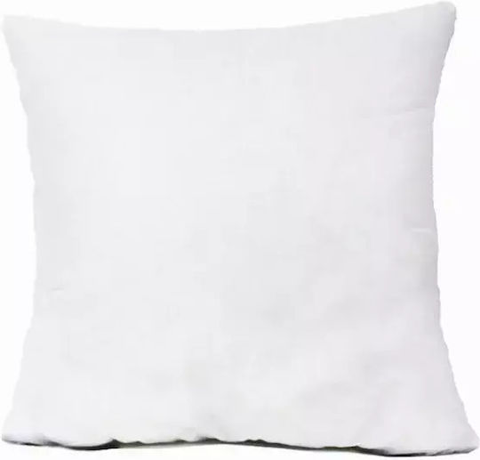 Pościelownia Μαξιλαροθήκη White 40x40εκ.