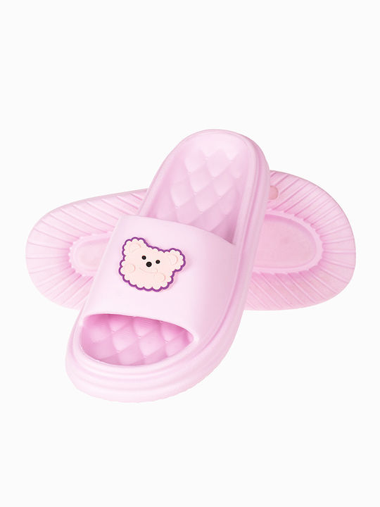 The Shoemart Slides σε Μωβ Χρώμα