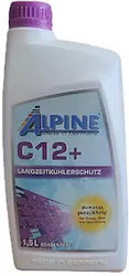 Alpine Αυτοκινήτου 1.5lt