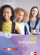 Komplett A2 Ubungs Und Testbuch Klett Book App