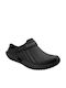 Boaonda Women's Clogs Black