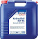 Liqui Moly Hlp 46 Βαλβολίνη Αυτοκινήτου για Υδραυλικό Τιμόνι 20lt