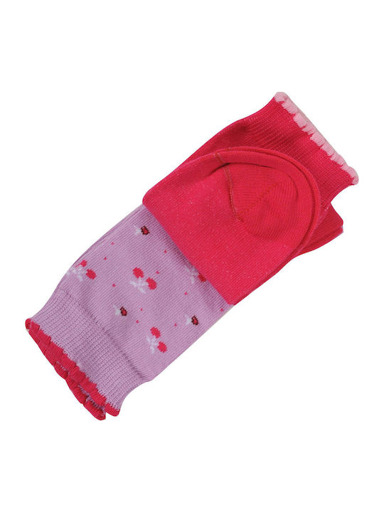 Dream Kindersocken Fuchsia 2 Paar