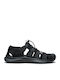 Men's Sandals Black