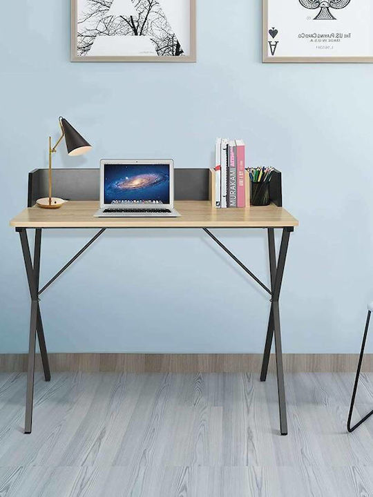 Minimal Desk Woltu-wood MDF 90×50x73cm Zdes103wdl