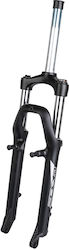 Zoom 565 Front Bike Suspension 26" 80mm Stroke Zoom 565 Front Bike Suspension 26" 80mm Stroke