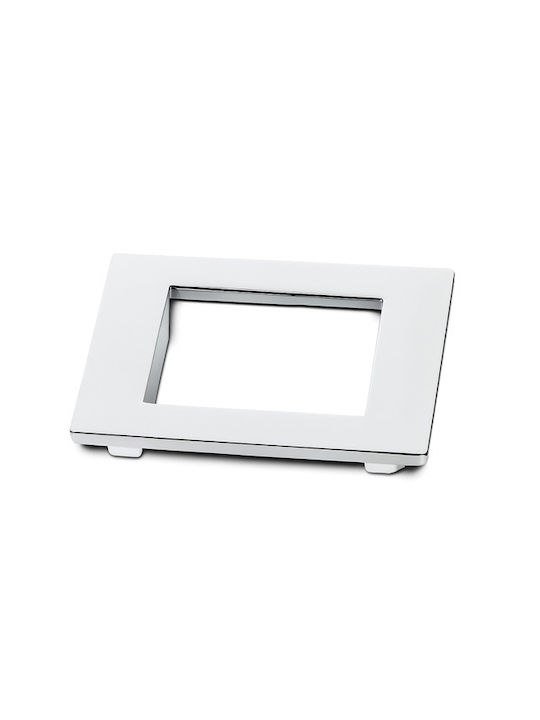 Handle Giusti Art.300 Chrome 233-300064mncr 64mm