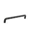 Handle Giusti Art.772 Anthracite 233-772wm320g9 320mm