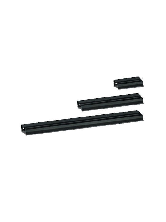 Λαβη Βιδωτη Schuco Ανθρακι 241-40010#64an 64mm