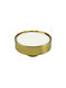 Buton Mobilier Rei E 535 Auriu Antic Φ40mm
