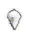 Möbelgriff Bosetti Marella 24274 Bagno Gold Kristall Swarovski 7x4,6x3,2cm