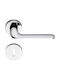 Colombo Roboquattro Chrome Door Lever