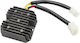 W Standard Motorcycle Regulator Rectifier for Honda Rebel for KTM Super DUKE for Kymco Grand Dink / DINK / People for Piaggio Hexagon for Vespa LX 121931