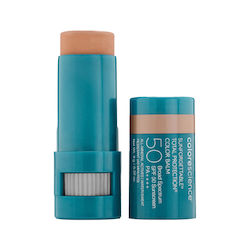 Colorescience Sunforgettable Total Protection SPF50 Oil Tinted 9gr