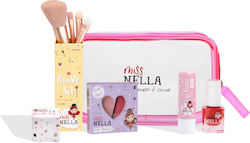 Miss Nella Beauty Set