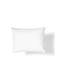 Oritex Μαξιλαροθήκη White 50x60εκ.
