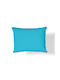 Oritex Kissenbezug Dark Turquoise 50x60cm.