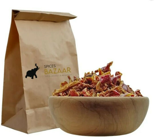 Dried Red Pepper Flakes Spices Bazaar 100g