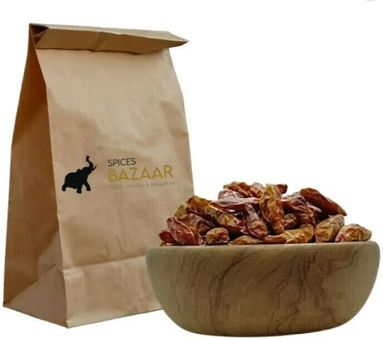 Πιπεριές Malawi Τσίλι Birds Eye Spices Bazaar 50γρ