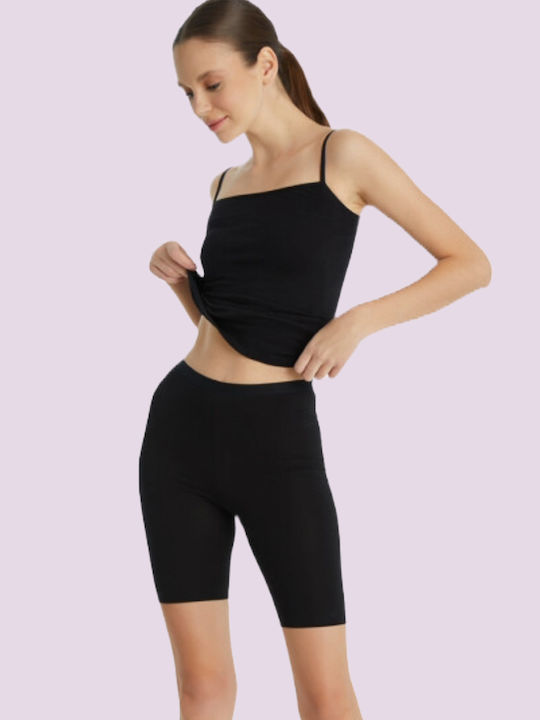 Blackspade Boxer Σύσφιξης Μαύρο Blackspade Boxer Σύσφιξης Μαύρο