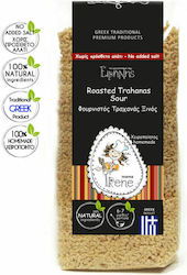 Tarhana Acru Copt Măcinat 400g – Mamairenepasta Atelierul Eirinis Tarhana Acru Copt Măcinat 400g – Mamairenepasta Atelierul Eirinis