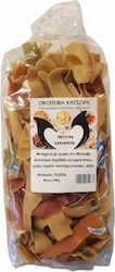 Vasileios Katsoras Vegetable Lasagna Sheets Metsovo 0.5kg 0668