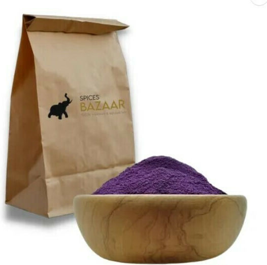 Ακάι Μπέρι Acai Berry Βιο Spices Bazaar 100gr