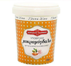 Ypovrichio Pikramygdalo 600gr Korakis Marinos
