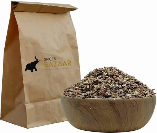 Βιολογικός Λιναρόσπορος Κοπανιστός Spices Bazaar 500γρ