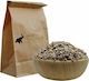 Leinsamen Ganze Braune Spices Bazaar 250g