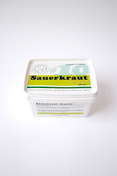 Sauerkraut Classic 400g