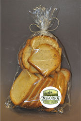 Dinkel Toasts Bio Dikofo Mehl 270g