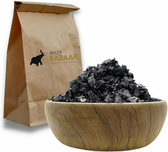 Μαύρο Αλάτι Πυραμίδες Φαραώ Κύπρου Spices Bazaar 100γρ