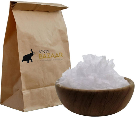 Natural Cyprus Pyramid Salt Spices Bazaar 1000g