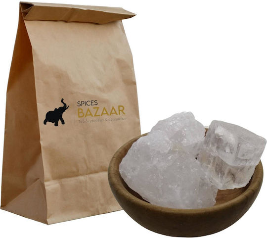Halite Salt Crystals 2-5 Cm Spices Bazaar 500gr