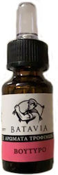 Batavia Άρωμα Βούτυρο 9ml