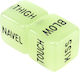 Glow In Dark Love Dice