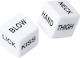 Adult Love Dice Gambling Fun Sex Game