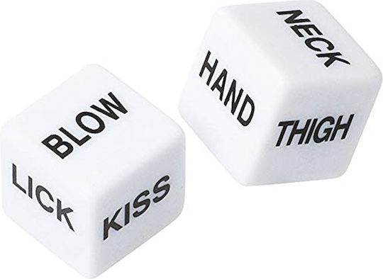 Adult Love Dice Gambling Fun Sex Game