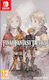 Final Fantasy Tactics - The Ivalice Chronicles Switch Game