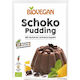 Bio-Produkt Schokoladenpudding Pulver Biovegan 50gr