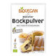 Βιολογικό Μπέικιν Πάουντερ 3x17gr Biovegan