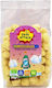 Organic Red Lentil Snack 50g