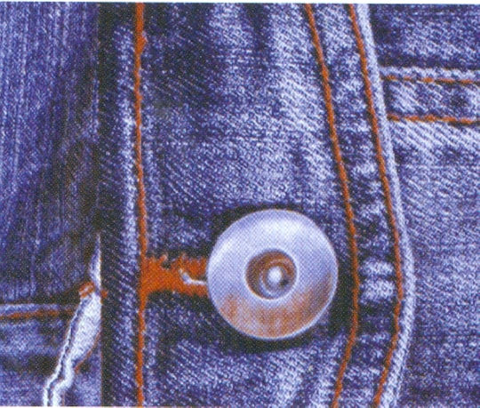 Αυτοκολλητο Φυλλο Jeans Καταλληλα Τοιχο 45 Cm X 200 Cm