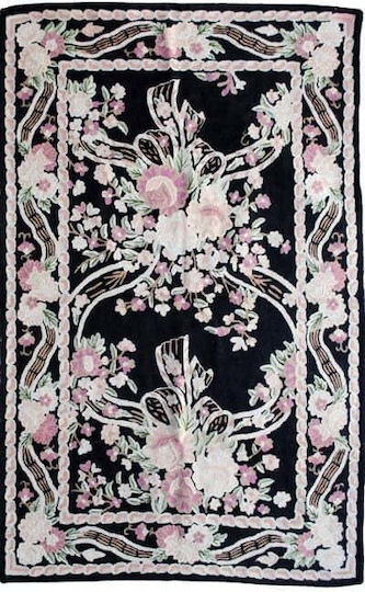 Tapestry Chain Stitch 0.92x1.53 0.90 X 1.60