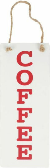 Gers Equipement Метална Табела Coffee Collection Le Petit Comptoir De Theo 30см 526766