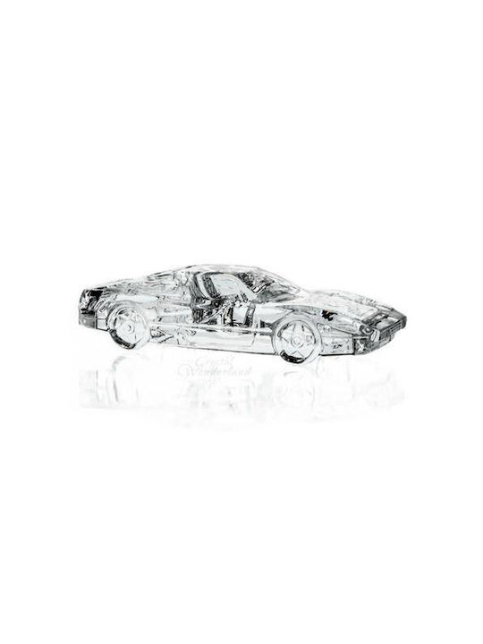 Nachtmann Krysalline Dekorative Miniatur Auto 18x7x4cm